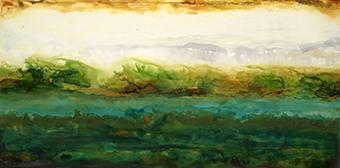 Rainforest Hues #OJAR-3205
