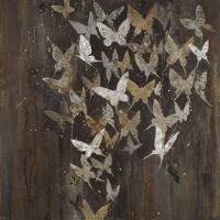 Social Butterflies #OJAR-3245