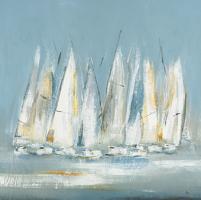 A Day to Sail III #ORID-535