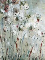 Night Flowers #PMAR-182