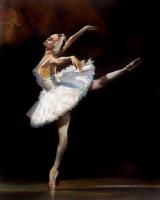 Swan Lake #RDS111870
