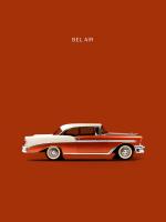 Chev Belair 56 #RGN113076