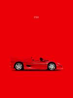 Ferrari F50 #RGN113089