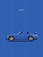 Honda S2000 2009 #RGN113240
