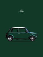 Mini Cooper 1999 #RGN113246