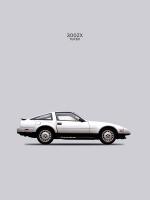 Nissan 300ZX Turbo 1984 #RGN113249