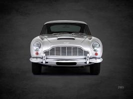 Aston Martin DB5 1965 #RGN114382