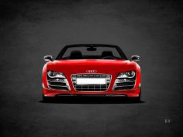 Audi R8 #RGN114385