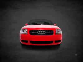 Audi TT Quattro #RGN114387