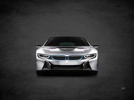 BMW i8 #RGN114393