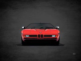 BMW M1 1979 #RGN114394