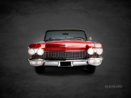 Cadillac Eldorado #RGN114399