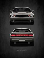 Dodge Challenger RT #RGN114407