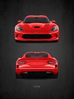 Dodge Viper #RGN114411