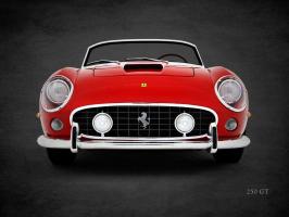 Ferrari 250 GT #RGN114415