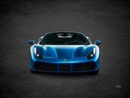 Ferrari 488 #RGN114417