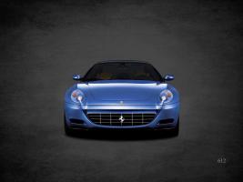 Ferrari 612 #RGN114418