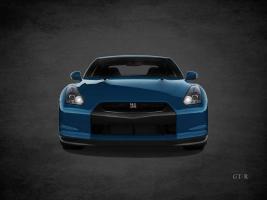 Niassn GT-R #RGN114442