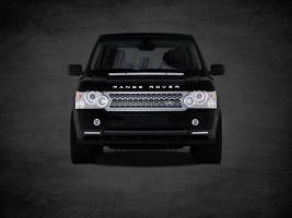 Range Rover #RGN114451