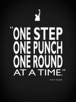 Creed One Punch #RGN114773