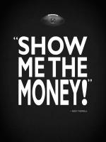 Jerry Maguire - Show Me #RGN114798