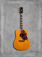 Gibson Hummingbird 1968 #RGN114880