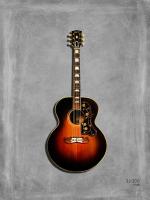 Gibson Sj 200 1948 #RGN114888