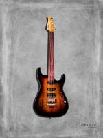 Suhr Classic #RGN114897