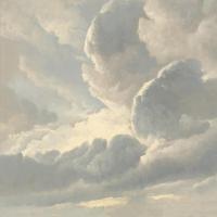 Cloud Study III #SHM112613