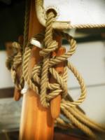 Sailboat cleat #SK113997