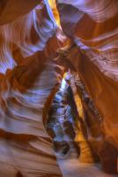 Antelope Canyon, Arizona #SN111952