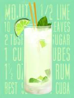Mojito (vertical) #89580