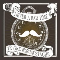 Grow the Stache #89614