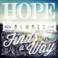 Hope #92110