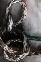 Knotted Rope Study 1 #103214