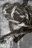 Knotted Rope Study 4 #103217