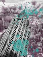 Chrysler Building #91673