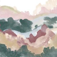 Layers of Summer Evening B #91866