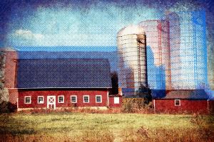 Farmland B #92667