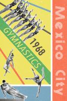 Mexico City Gymnastics 1968 #98833