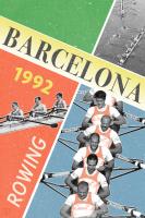 Barcelona Rowing 1992 #98834