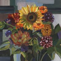 Birthday Bouquet #UBOR-159
