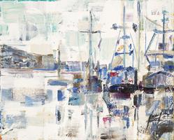 Across a Line #UBOR-166