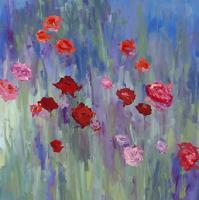 Wild Flowers #UHIB-447
