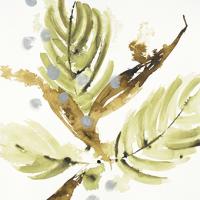 Leaf Canopy I #UJAR-161