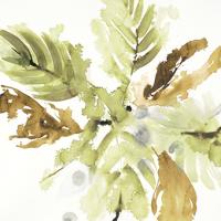 Leaf Canopy II #UJAR-162