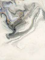 Untitled Gray/Brown #ULAV-177
