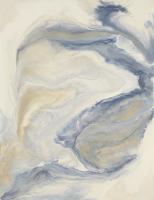 Untitled Neutral Blue #ULAV-178