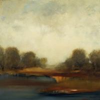 Rusted Treeline #URID-798