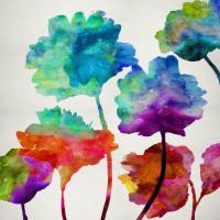 In Full Bloom II #VAU111588